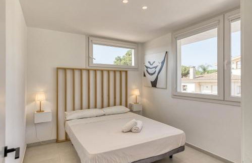 Penthouse l'Escala - Foto 10