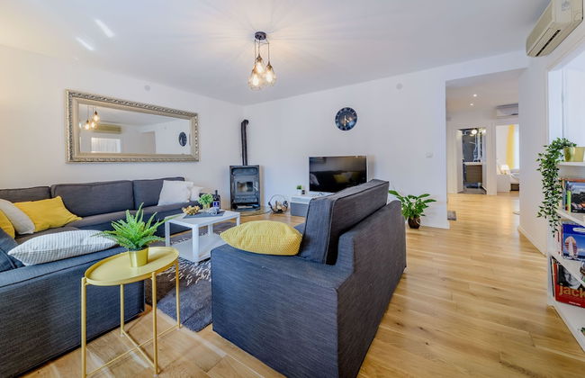 Superior Stay Zagreb - Foto 42