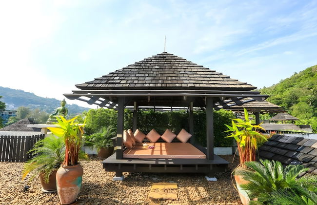 Bangtao Beach Garden By RESAVA - Photo 24