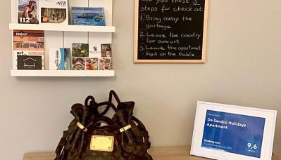 Da Sandro Holidays Apartment - Photo 2