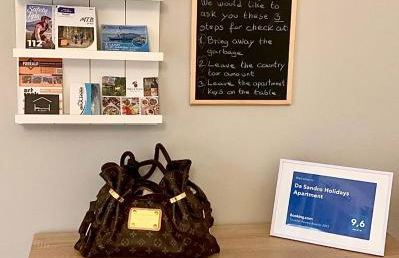 Da Sandro Holidays Apartment - Photo 2