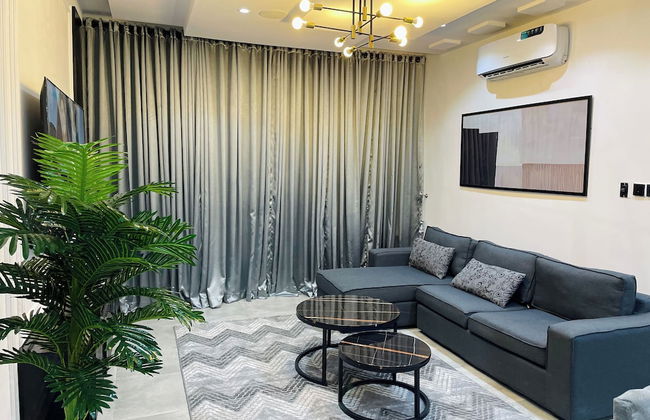 The Azaria Hotel & Apartment - Foto 56