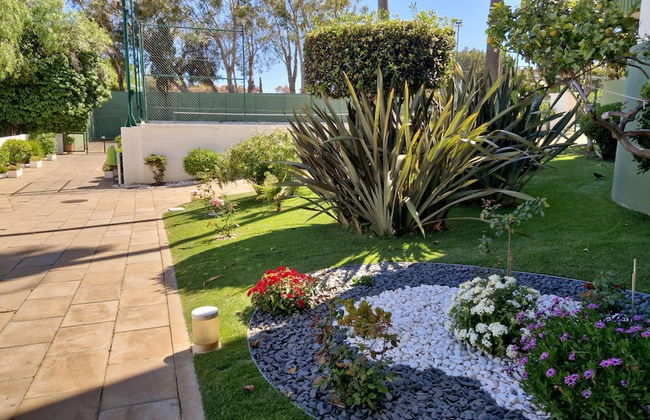 Green Tower Sea View With Garage and Balcony - Foto 46