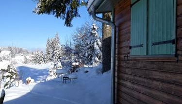 Chalet Daria - Foto 3