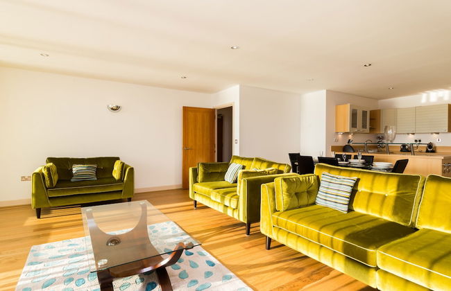 Austin David Apt - Amazing Dock View - Foto 13