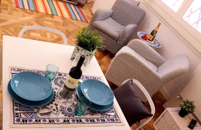 Navona Holidays House - Foto 6