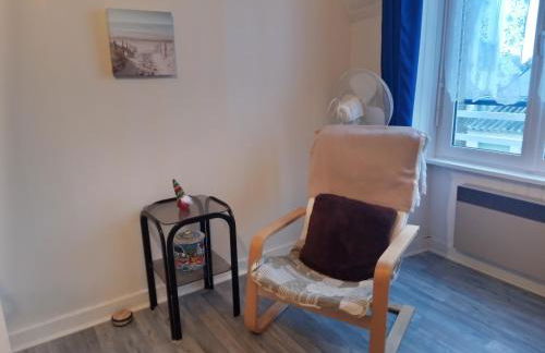 MAISON AVEC JARDIN PROCHE MER - Foto 33