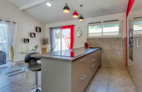 Holiday Home Plassan by Interhome - Foto 14