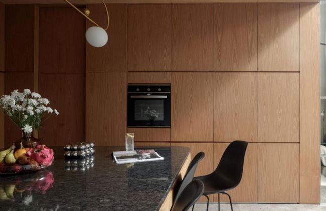 OXO Townhouses Berawa Canggu - Foto 47