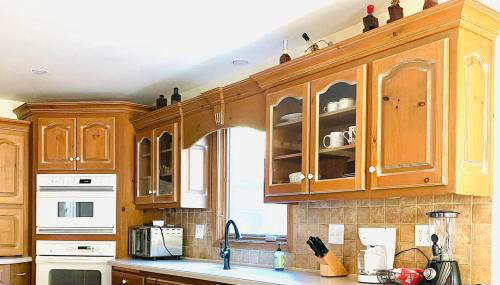 Longview Lake Getaway 4-Bedroom house - Foto 3