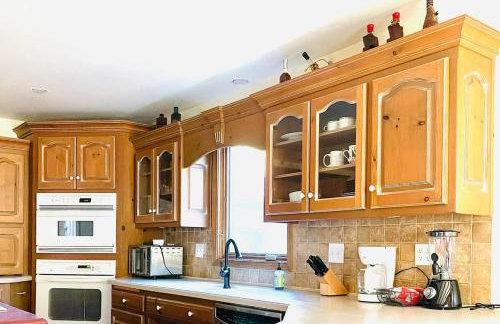 Longview Lake Getaway 4-Bedroom house - Foto 3