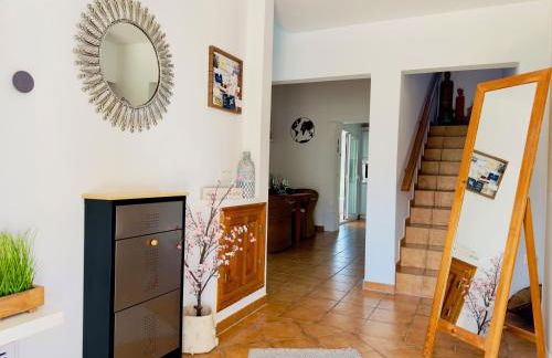 Naranja - sea view villa with private pool in Benissa - Foto 29