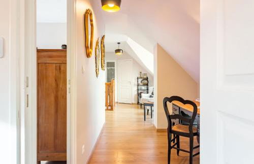 Holiday Home La Lucerie by Interhome - Foto 12