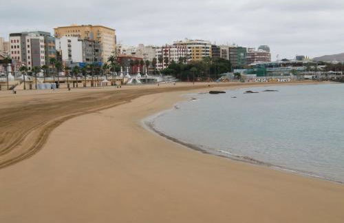 Casa ManPer playa, Alcaravaneras, 3 dormitorios - Foto 46