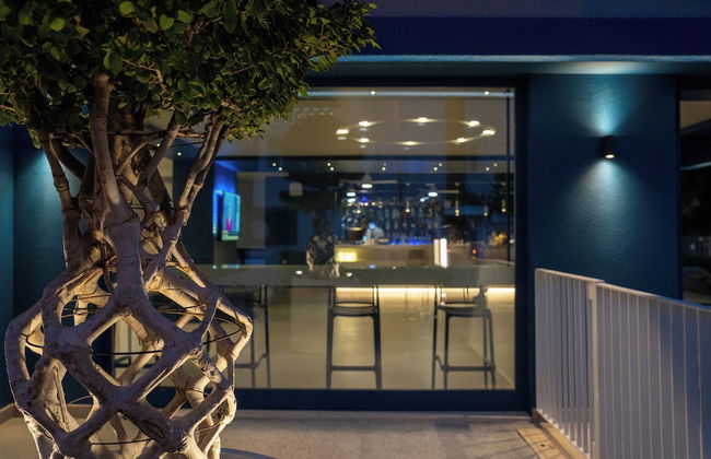 Aegean Princess Apart Hotel - Photo 20