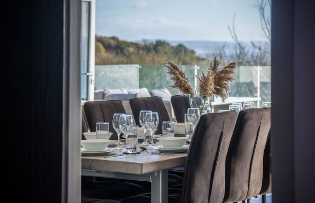 Sunrise - 5 Bedroom Home - Pendine - Foto 71