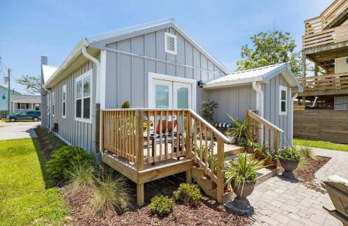 Conch's Point Cottage home - Foto 36