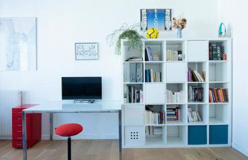 Le Balcon d'Iroise I Balcon & Vue mer - Foto 21