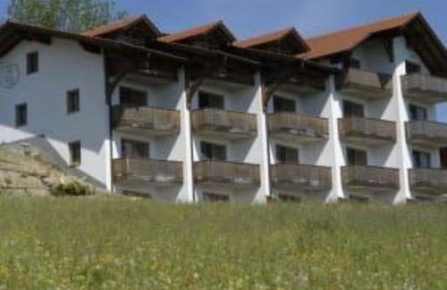 Apartment Wohnungen in Traumlage bei Sankt Englmar by Interhome - Foto 16