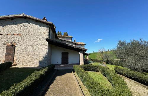 Orvieto Country House - Foto 105