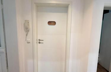 Apartmenthaus Döbeln Zentrum - Foto 63