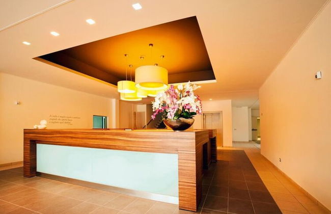 Residence Riviera Palace, Loano - Foto 28