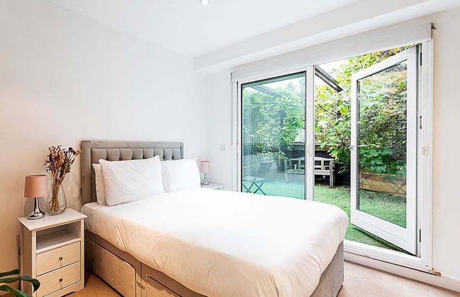 3 Bed Luxury Penthouse in Shoreditch - Foto 2