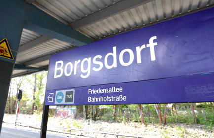 Lovely Hohen Neuendorf - Foto 23