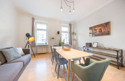 Design Apartments - "Potsdam West", 97 - Foto 42