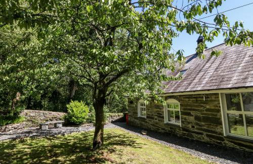 Yr Hen Ysgol, The Old School - Foto 35