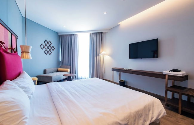 Luxury Sun-Beach-Relax Mandala - Foto 14