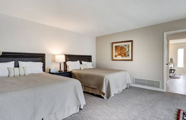 Fountain Hills Gem With Pool and Great Views! - Foto 7