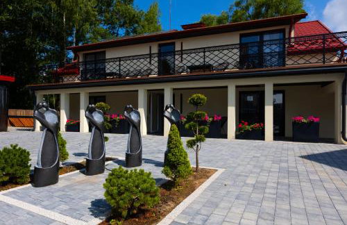 Agroturystyka Kalinka - Foto 34