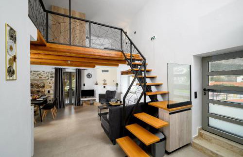 Zaros Springs Villa Lithos - Foto 32