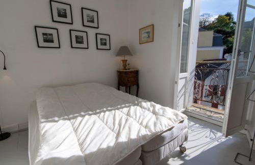 Appartement rénové vue mer au cœur de Le Palais - FR-1-418-80 - Photo 6