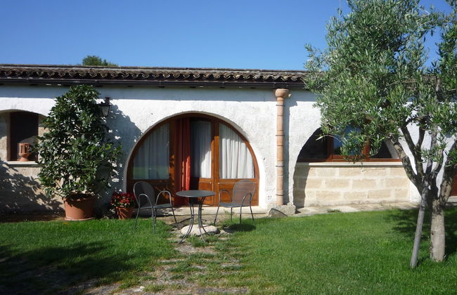 BioMasseria Santa Lucia - Photo 29