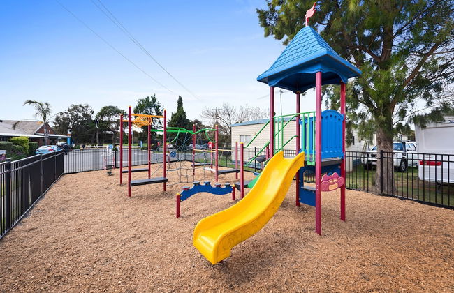 Discovery Parks - Geelong - Foto 68