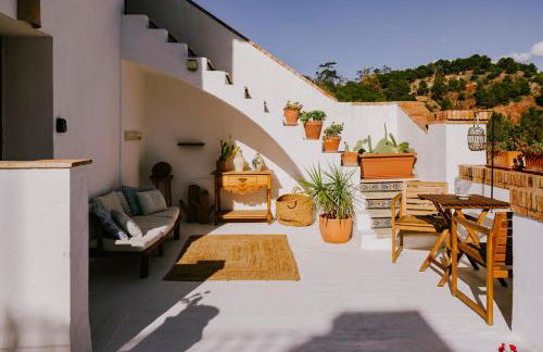 Hacienda Clavero Six Premium Apartment - Photo 17