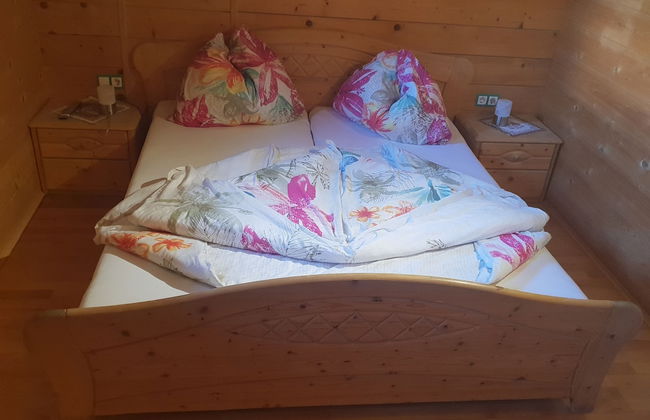 Appartementhaus Gugganig - Photo 11