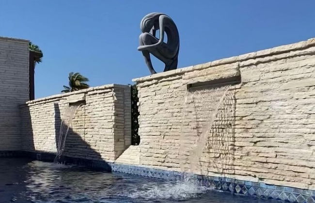 Cabo Vista Hotel - Adults only - Foto 1