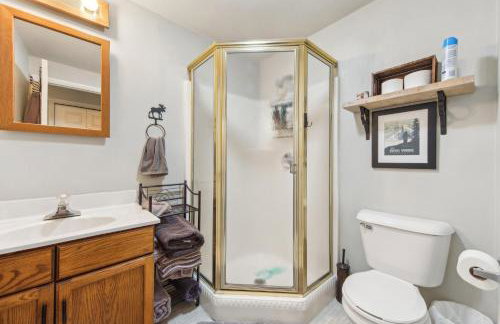 Hedges 7J - Comfortable Mountain Retreat - Foto 25