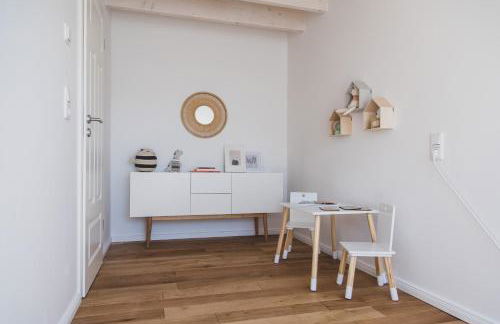 Gulfhof Boomgaarden 3 Boomgaarden 3 Geertje - Foto 22