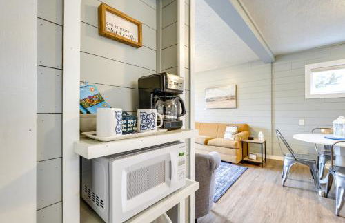 Fish, Boat and Hike On-Site Cape Fair Apartment! - Foto 11