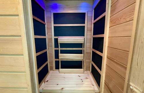 Holiday Home Edelmann by Interhome - Foto 10