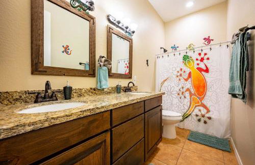 Spacious 3BR Retreat - Mountain Views - Foto 36