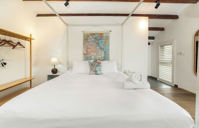 88 Steps Villa 4BR Seaside An Bang Beach - Foto 7