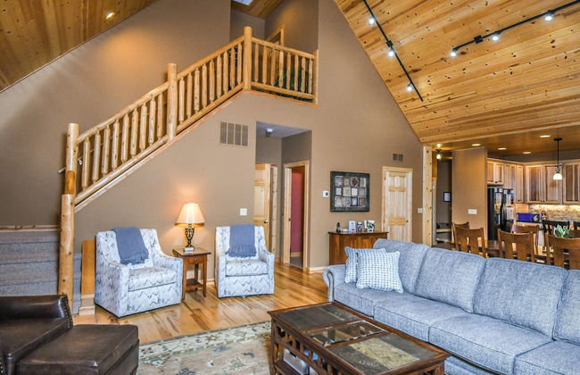 Claralea Lodge by Taylor Made Deep Creek - Foto 10