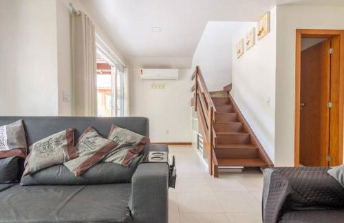 Casa Búzios Geribá 4 suítes Condomínio VivaLaVida - Foto 52