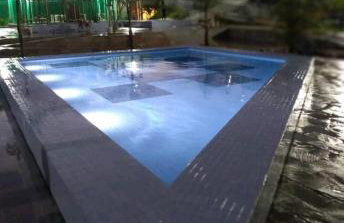 Apt próximo à praia de Ponta Negra/Litoral Sul/Natal - Foto 34