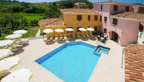 Apartment in Sos Alinos - Foto 4